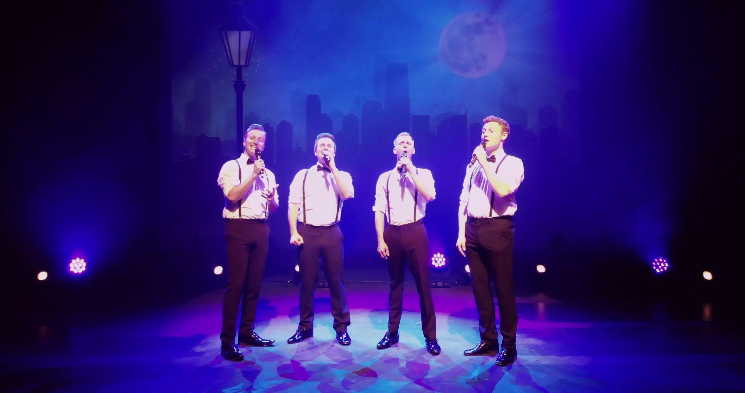 Ardhowen Theatre