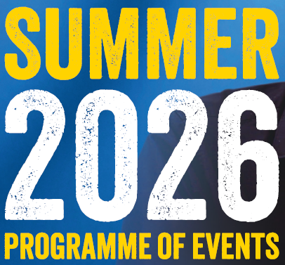 Current Programme